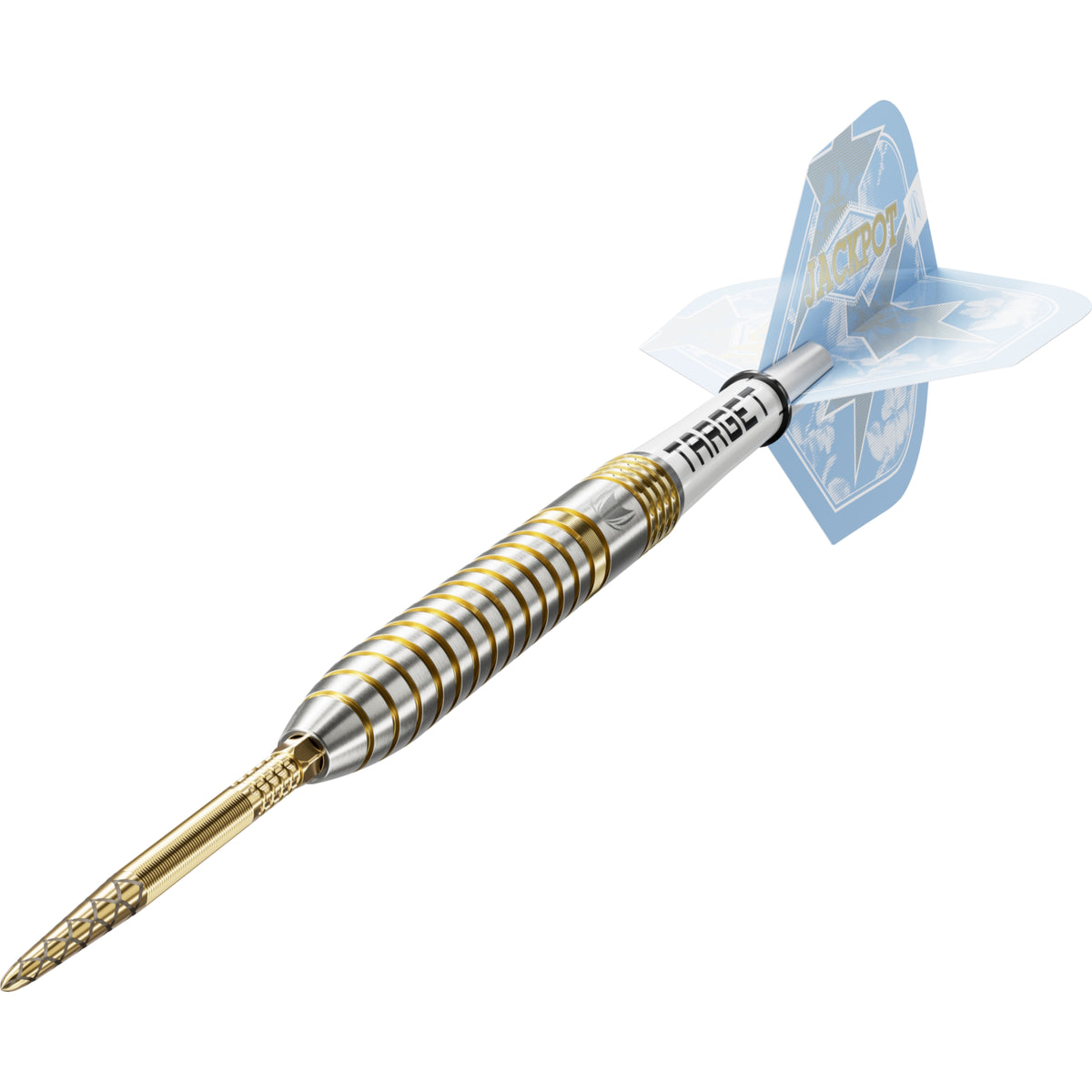 Target Adrian Lewis Showdown Steel Dart