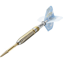 Target Adrian Lewis Showdown Steel Dart