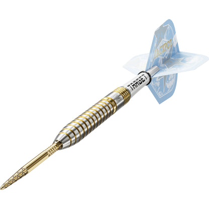 Target Adrian Lewis Showdown Steel Dart