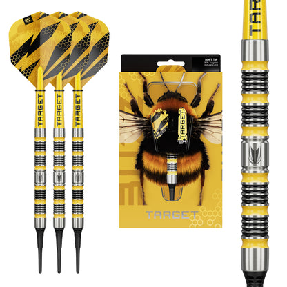 Target Buzz 11 Soft Dart