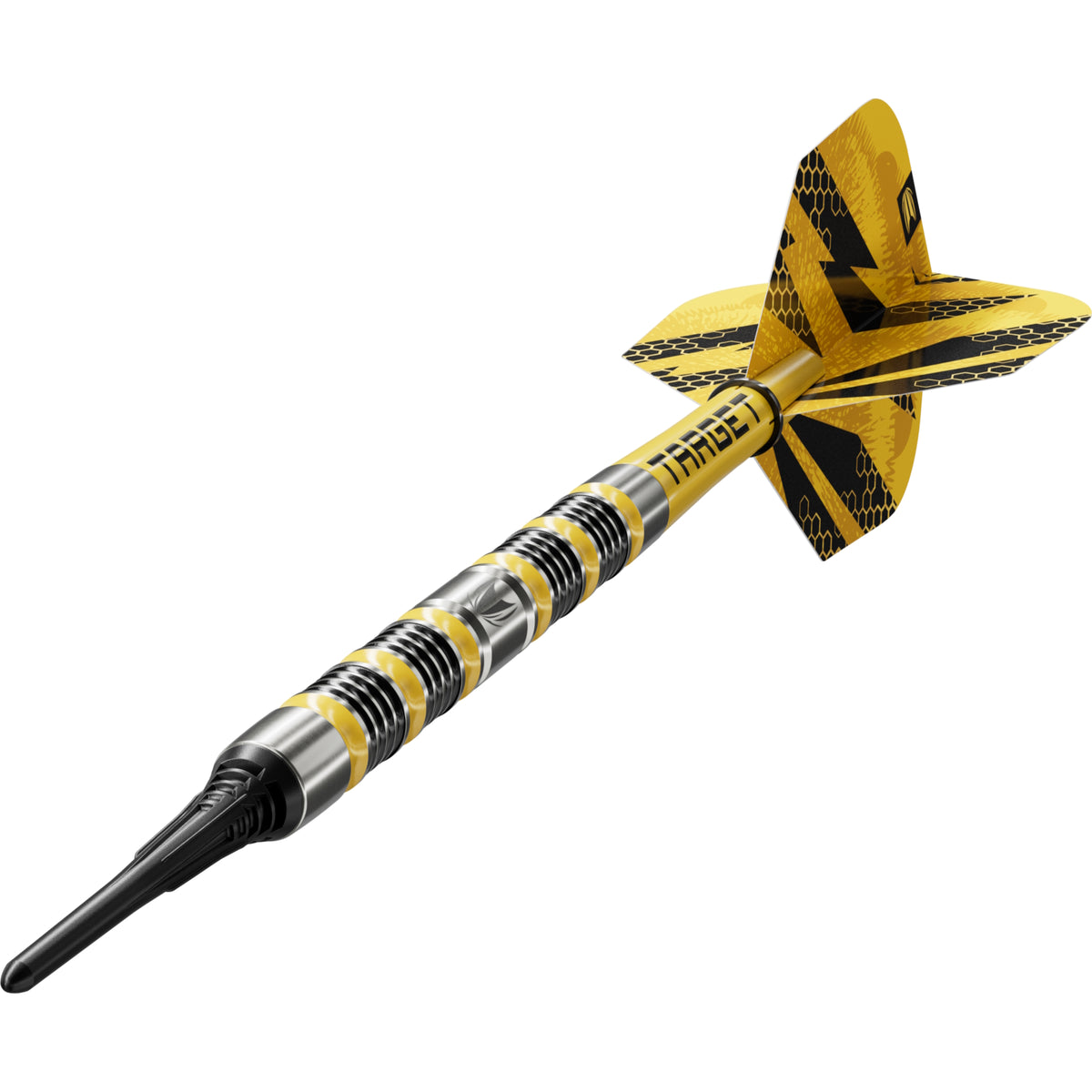Target Buzz 11 Soft Dart