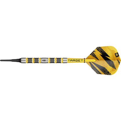 Target Buzz 11 Soft Dart