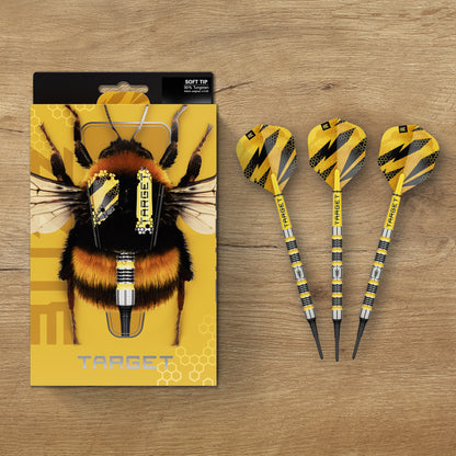 Target Buzz 11 Soft Dart