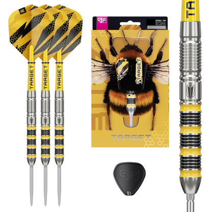 Target Buzz SP01 Steel Dart