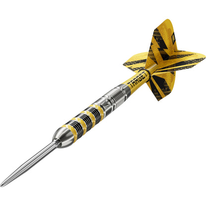 Target Buzz SP01 Steel Dart