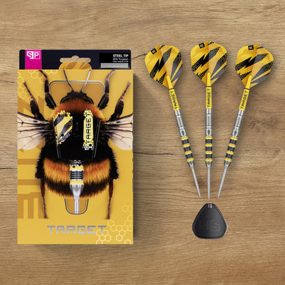 Target Buzz SP01 Steel Dart