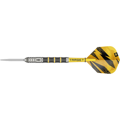 Target Buzz SP02 Steel Dart