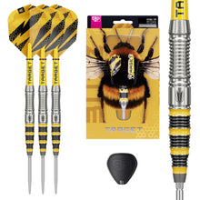 Target Buzz SP03 Steel Dart