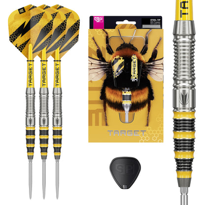 Target Buzz SP03 Steel Dart