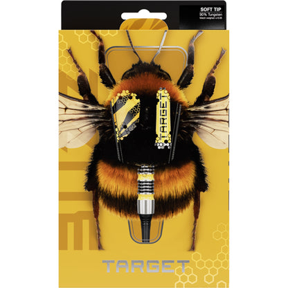 Target Buzz 11 Soft Dart