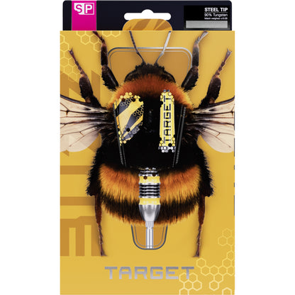 Target Buzz SP03 Steel Dart