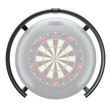 Target Corona Vision 2 Dartboard Beleuchtung