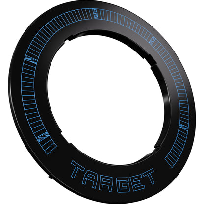 Target Corona Vision Notched Surround