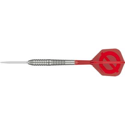 Target Group O 01 Steel Dart