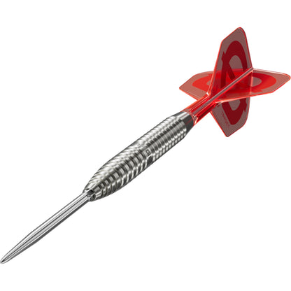 Target Group O 02 Steel Dart