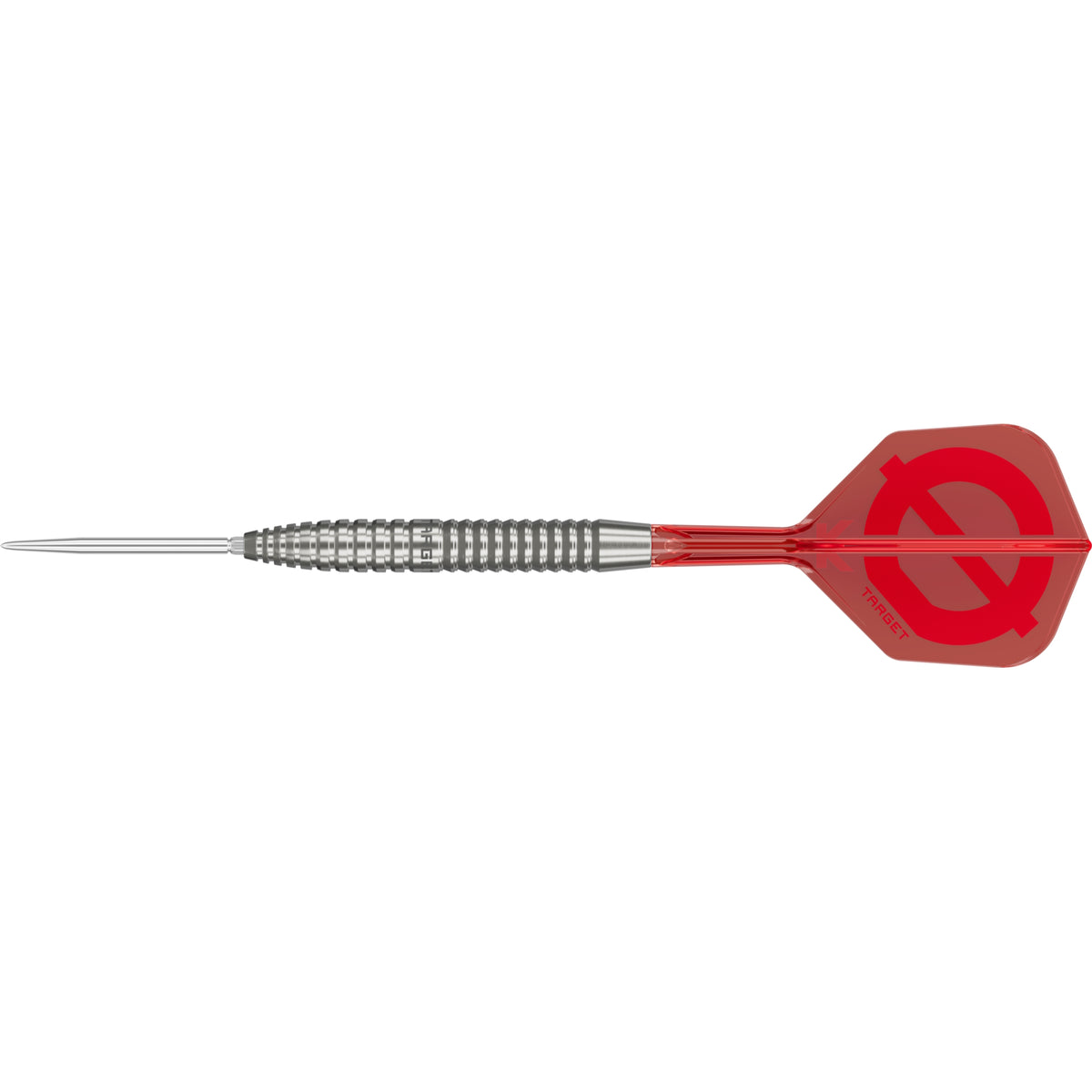 Target Group O 02 Steel Dart