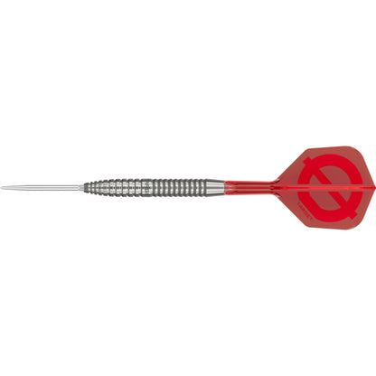 Target Group O 02 Steel Dart