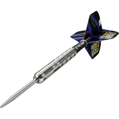 Target Justin Hood 23g Steel Dart