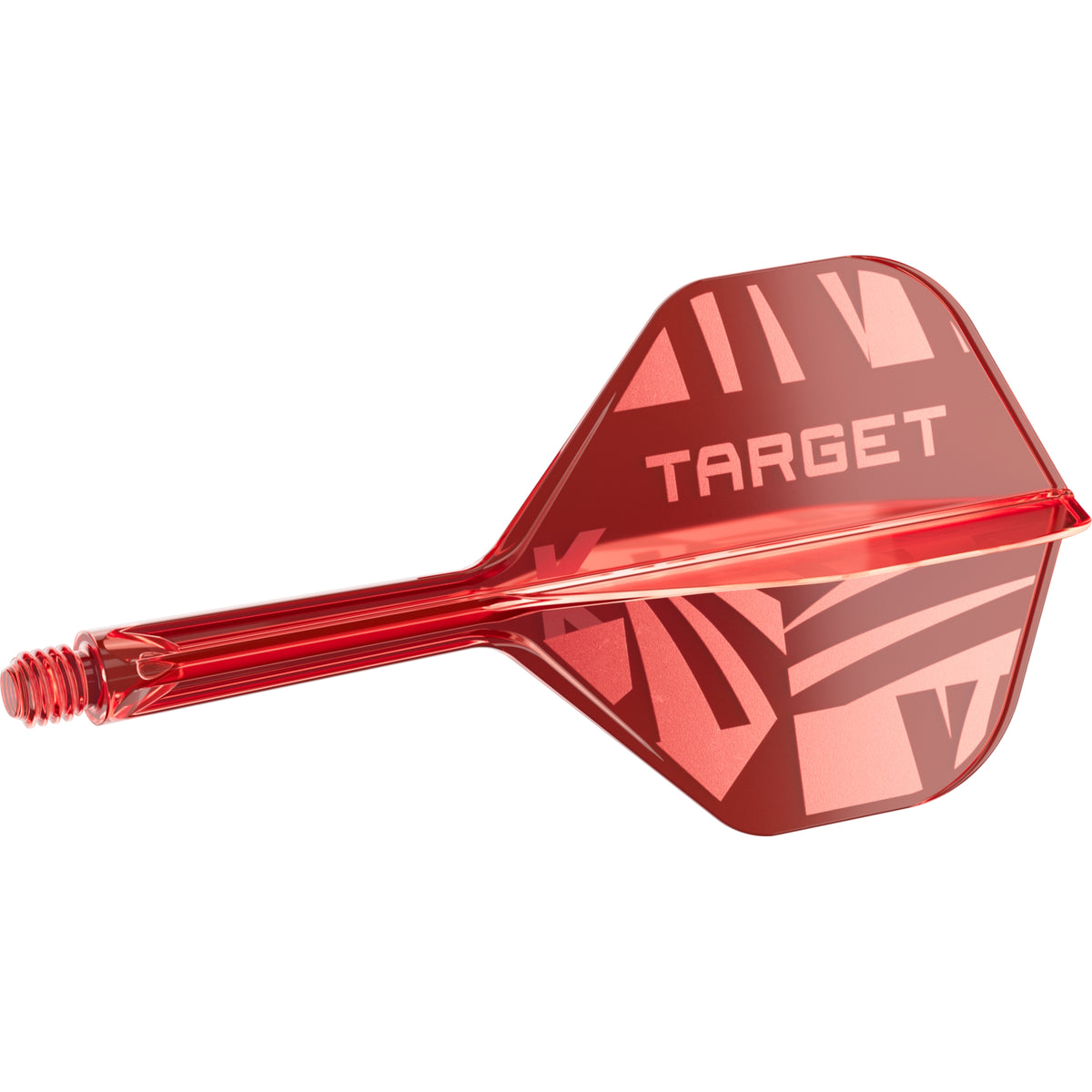 Target K-Flex Flight Rot No2