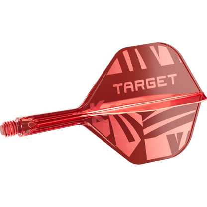 Target K-Flex Flight Rot No2
