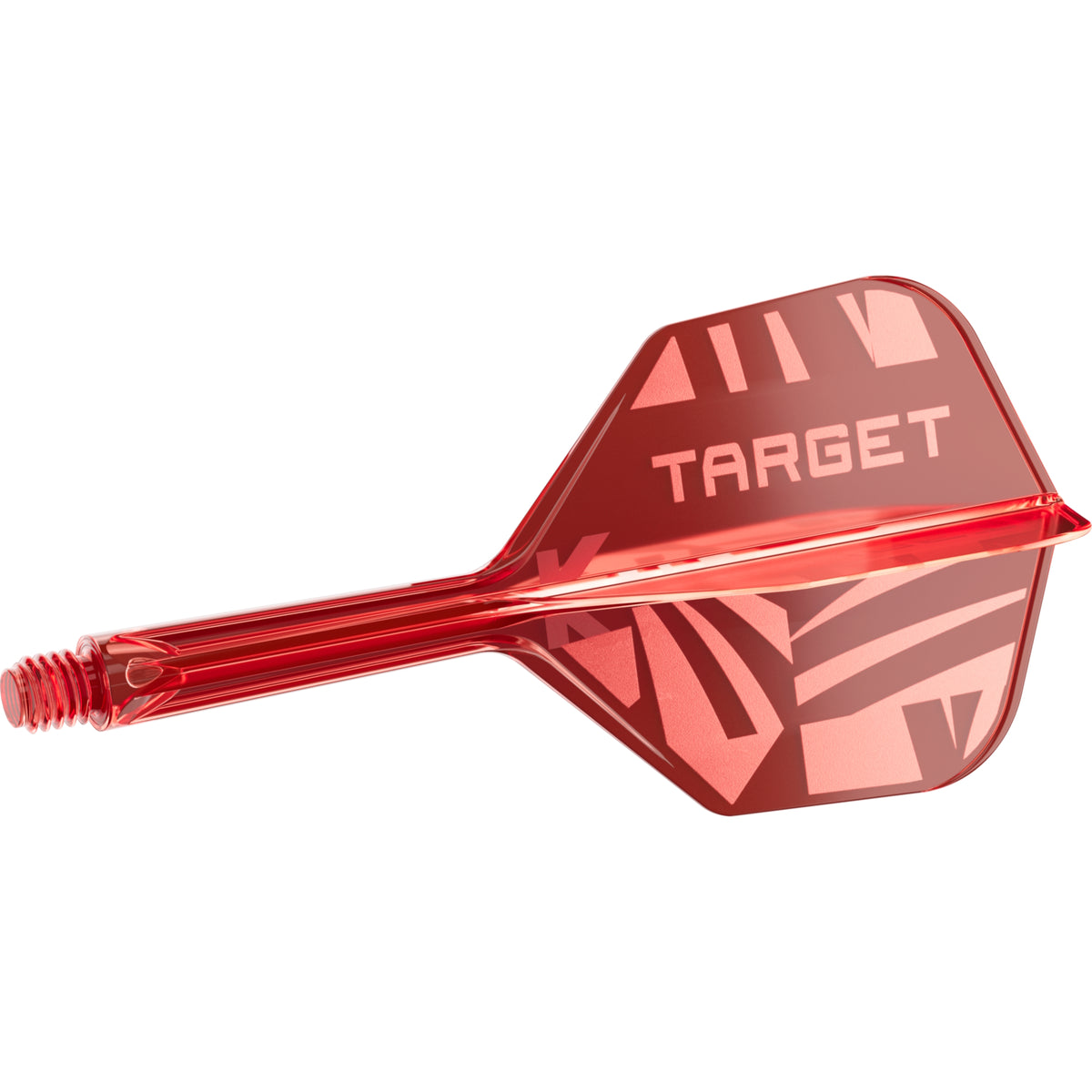 Target K-Flex Flight Rot No6