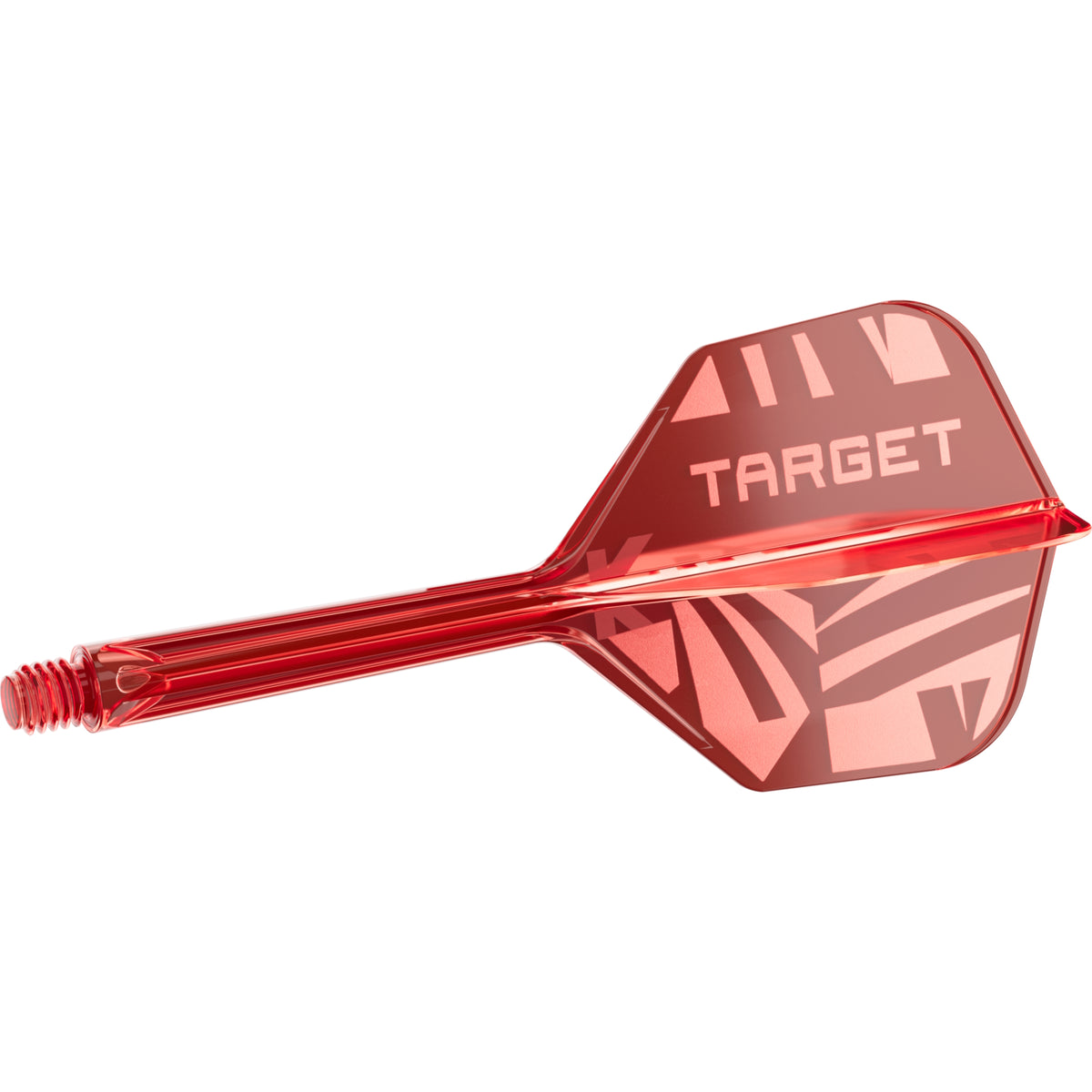 Target K-Flex Flight Rot No6