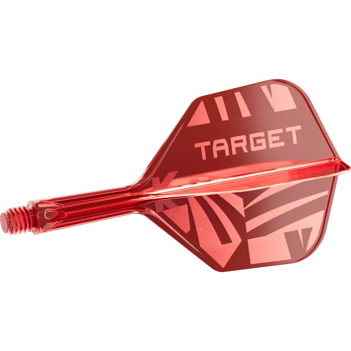 Target K-Flex Flight Rot No6