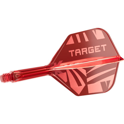 Target K-Flex Flight Rot No6