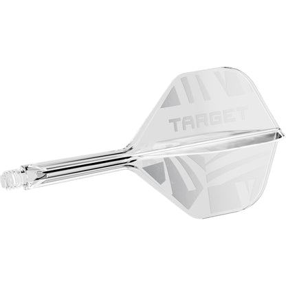Target K-Flex Flight Transparent No.2