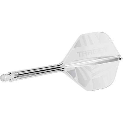 Target K-Flex Flight Transparent No.2