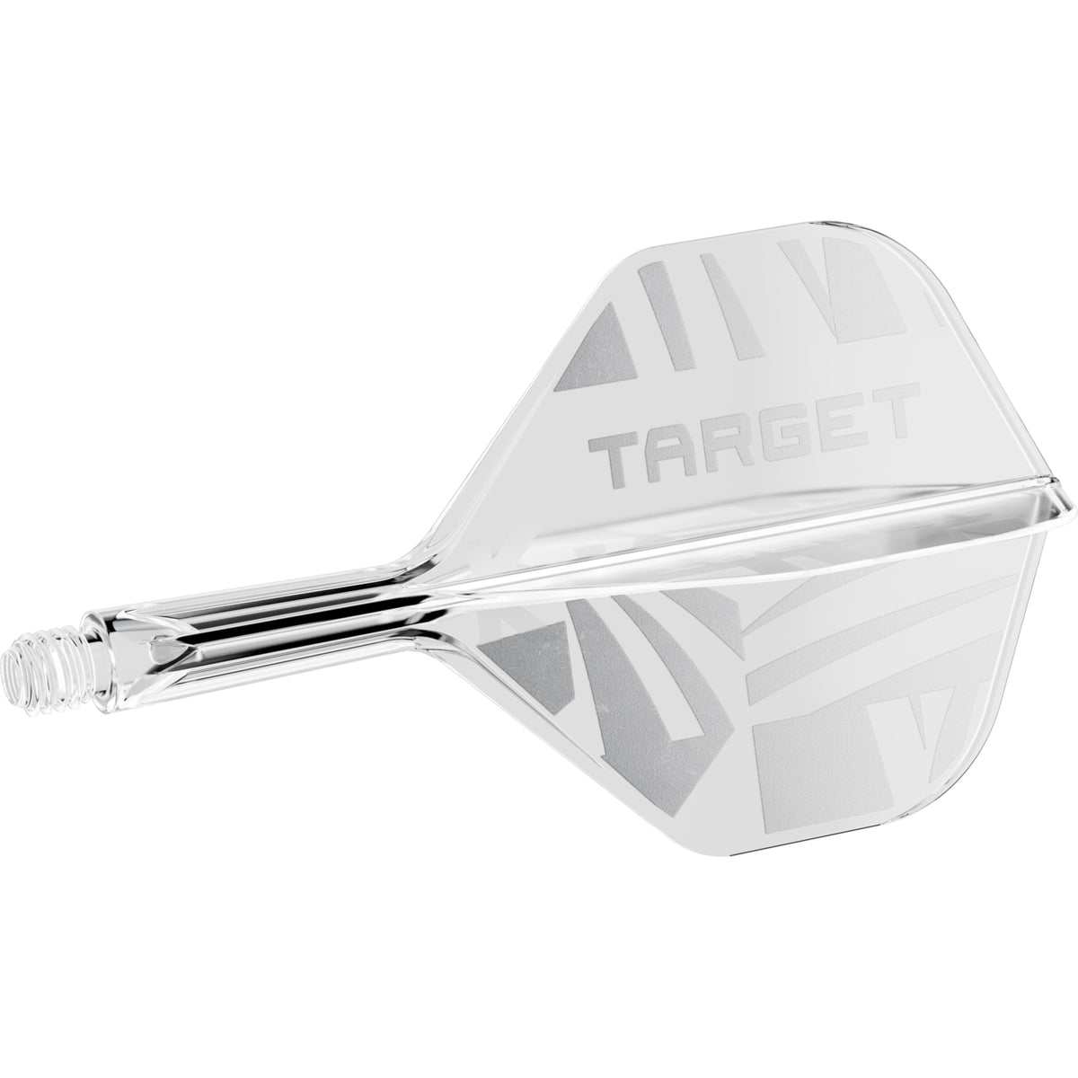 Target K-Flex Flight Transparent No.2