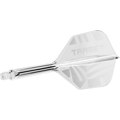 Target K-Flex Flight Transparent No6
