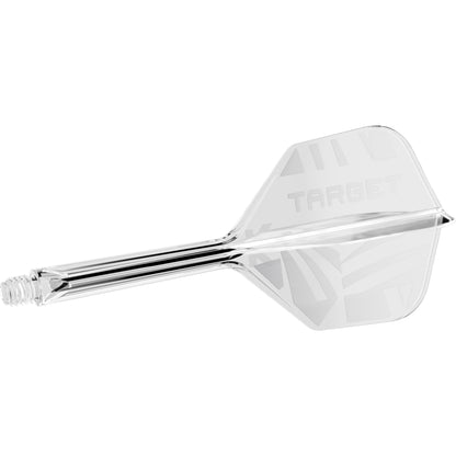 Target K-Flex Flight Transparent No6