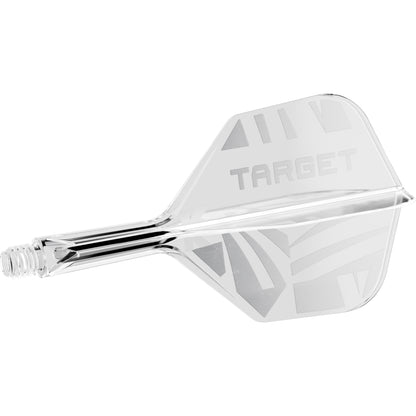 Target K-Flex Flight Transparent No6