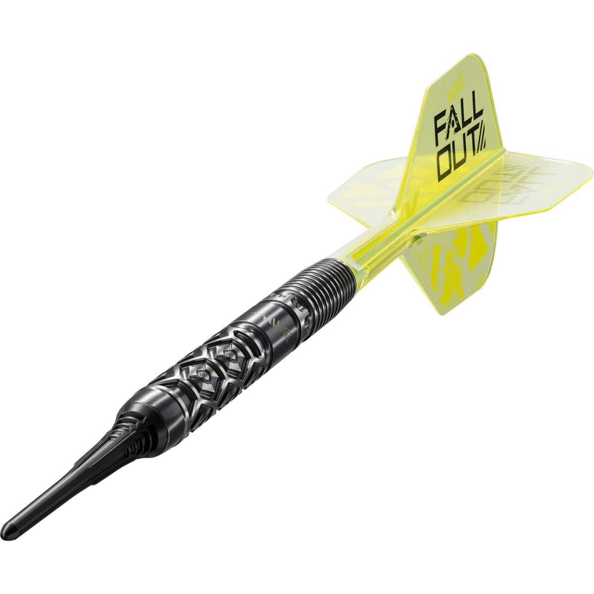 Target Luke Littler Fallout 19g Soft Dart