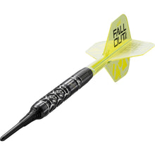 Target Luke Littler Fallout 19g Soft Dart