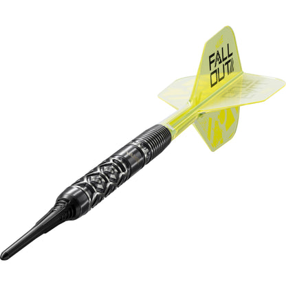 Target Luke Littler Fallout 19g Soft Dart