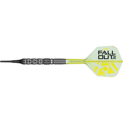 Target Luke Littler Fallout 19g Soft Dart