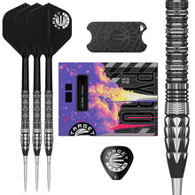 Target Mitsumasa Hoshino Pyro Gen 12 Steel Dart