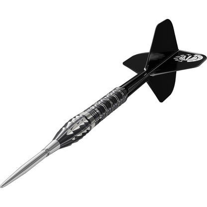 Target Mitsumasa Hoshino Pyro Gen 12 Steel Dart