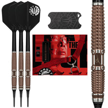 Target Paul Lim The Legend Gen 10 20g Soft Dart
