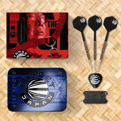 Target Paul Lim The Legend Gen 10 Steel Dart