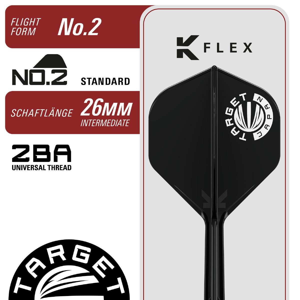 Target Paul Lim The Legend Gen 10 Steel Dart