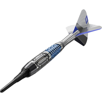 Target Phil Taylor Power X Chrono Soft Dart