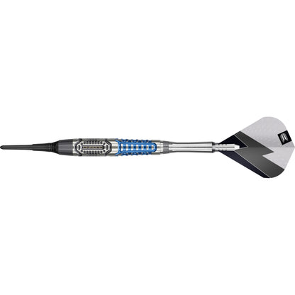 Target Phil Taylor Power X Chrono Soft Dart