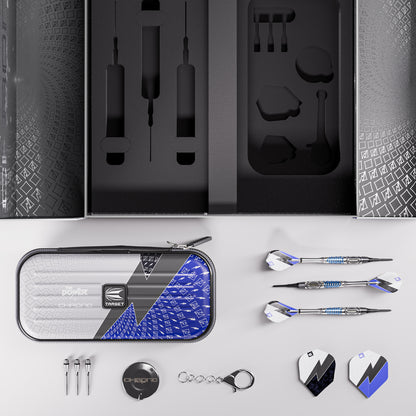 Target Phil Taylor Power X Chrono Soft Dart