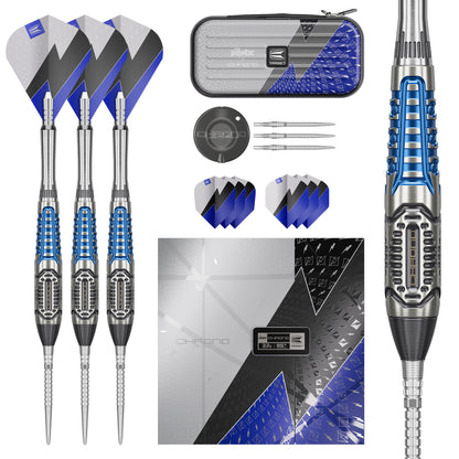 Target Phil Taylor Power X Chrono Steel Dart
