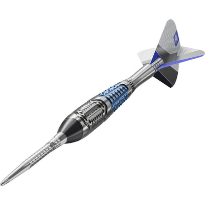 Target Phil Taylor Power X Chrono Steel Dart
