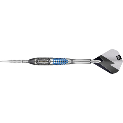 Target Phil Taylor Power X Chrono Steel Dart
