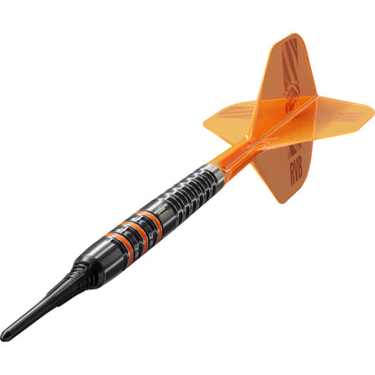 Target Raymond Van Barneveld 95k 20g Soft Dart
